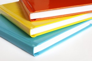 What to Think About Before Laminating Your Next Book Project