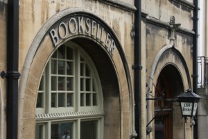famous bookstores