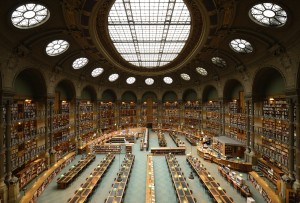 beautiful-libraries