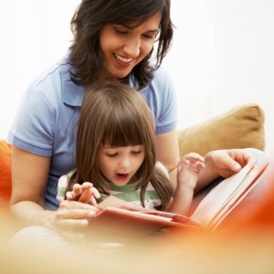 How Reading Can Help You And Your Children