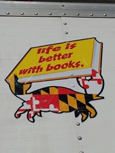 Books Aren’t Dying, They’re Thriving